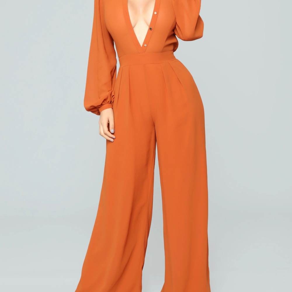 Jumpsuit